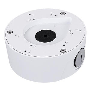 Vivotek Accessory AM-71B-V02 Outdoor Conduit Box IP66 Brown box