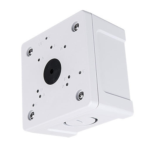 Vivotek Accessory AM-71C-V02 Outdoor Conduit Box Brown box