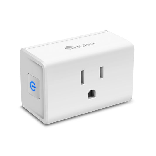 TP-Link Accessory EP10 Kasa Smart Wi-Fi Plug Mini