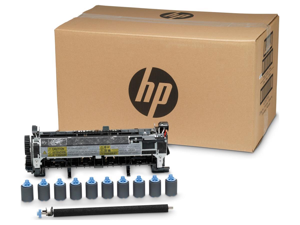 HP Maintenance Kit