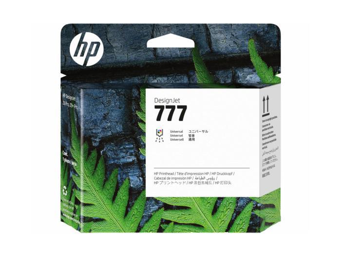 HP 777 DESIGNJET PRINTHEAD All Office Smarts