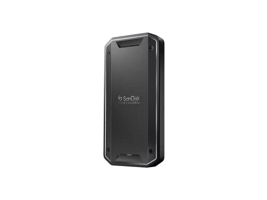 SanDisk Pro PRO-G40 1TB