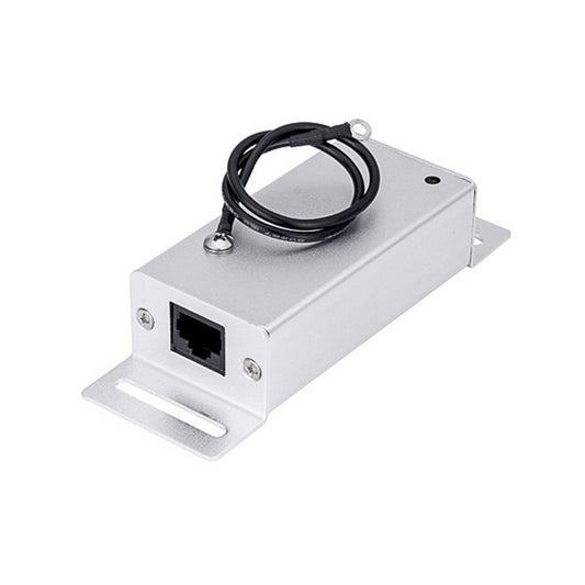 Vivotek Accessory AT-PSP-001 PoE Surge Protector 8-10KA Brown Box
