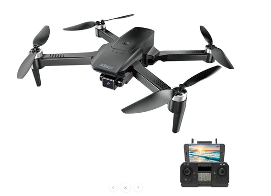 Adesso CyberDrone X3 - Drone with 2K FPV Camera & Gimbal