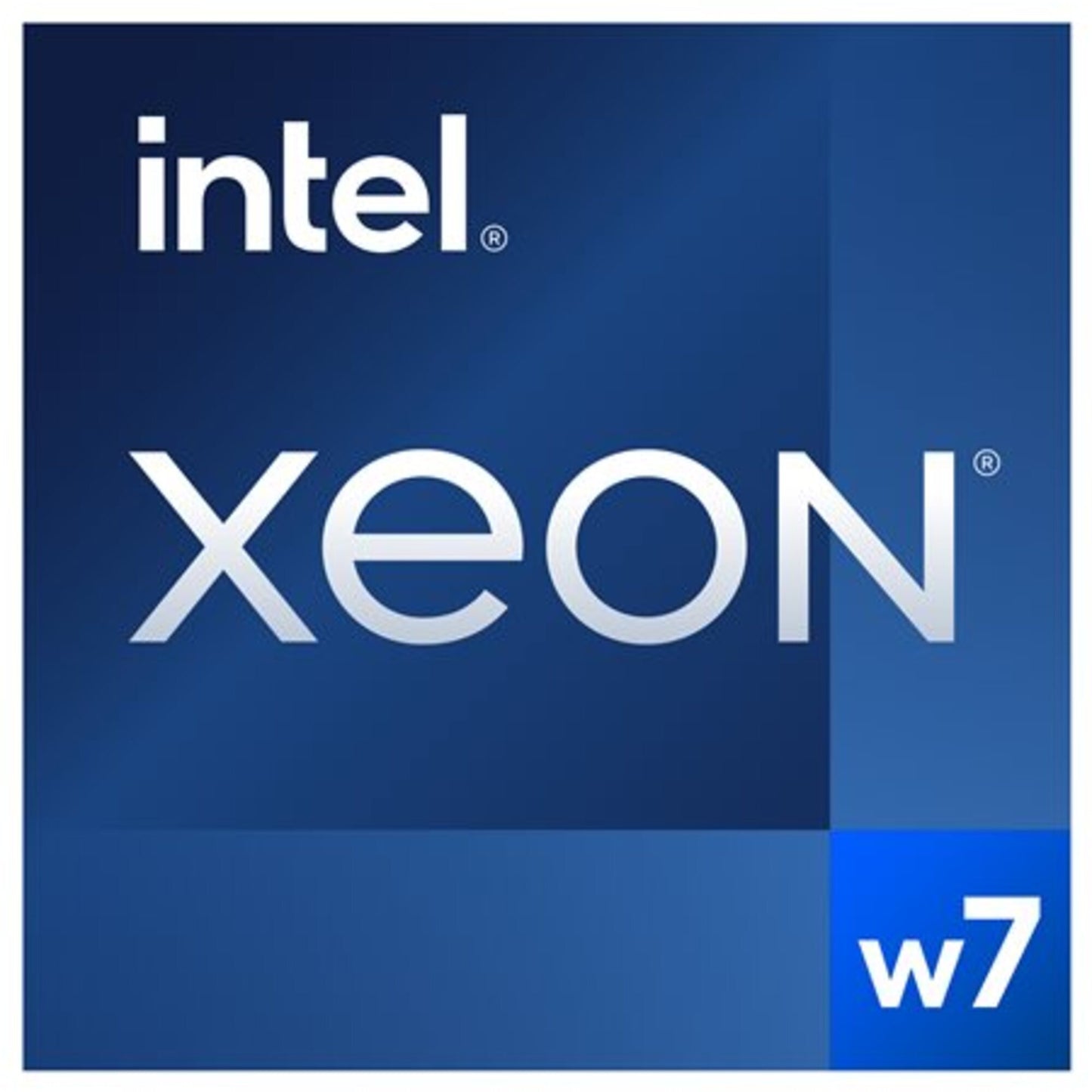 Intel PK8071305081800 Xeon W7-3455 24C 48T 2.5GHz 67.5M S4677 Tray