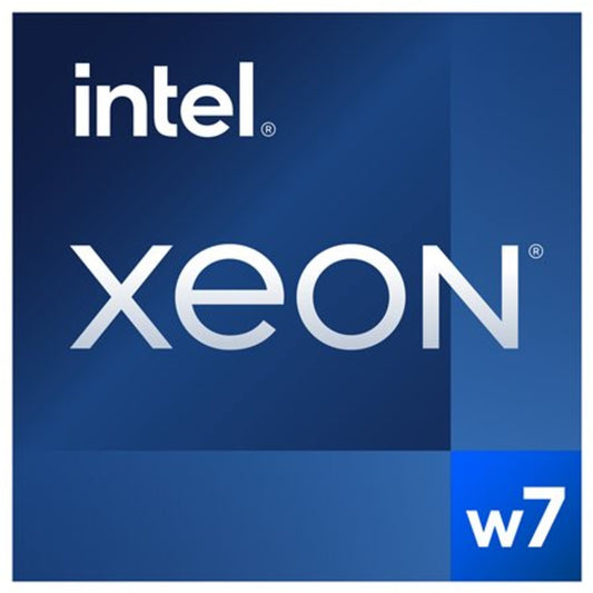 Intel PK8071305081800 Xeon W7-3455 24C 48T 2.5GHz 67.5M S4677 Tray