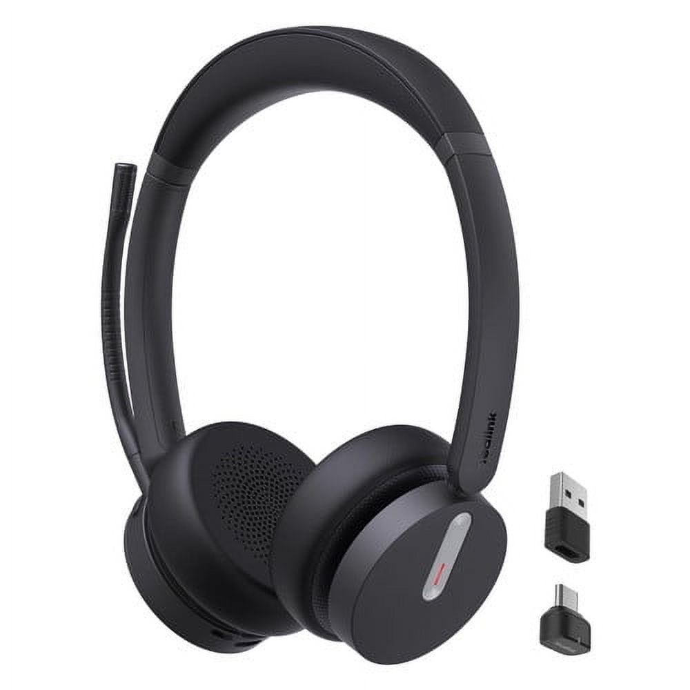 Yealink 1208703 BH70 Dual Teams USB-C A Essential Bluetooth