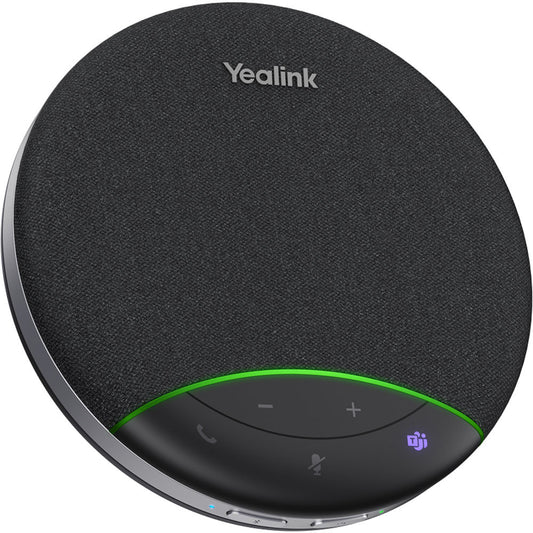 Yealink Speakerphones SP92 with Dongle USB-C A 1308169