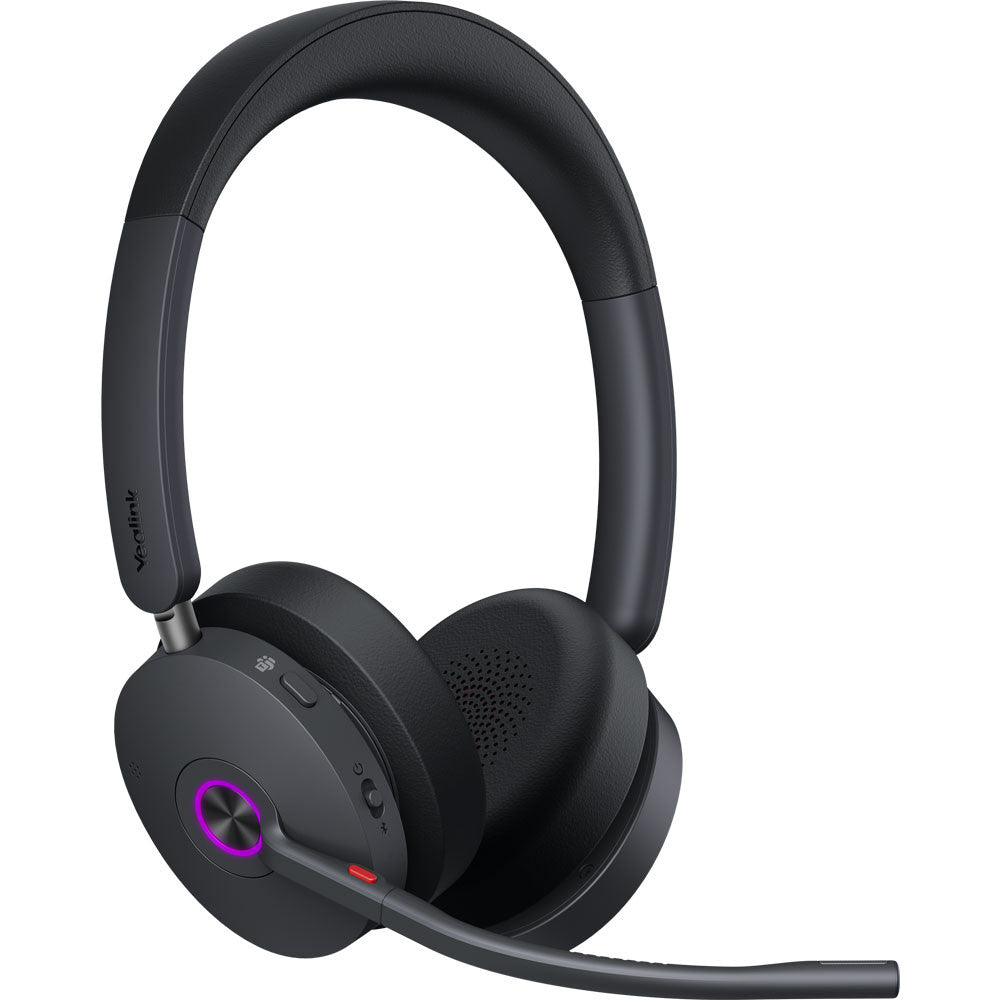 Yealink Headset 1208655 WH68 Teams