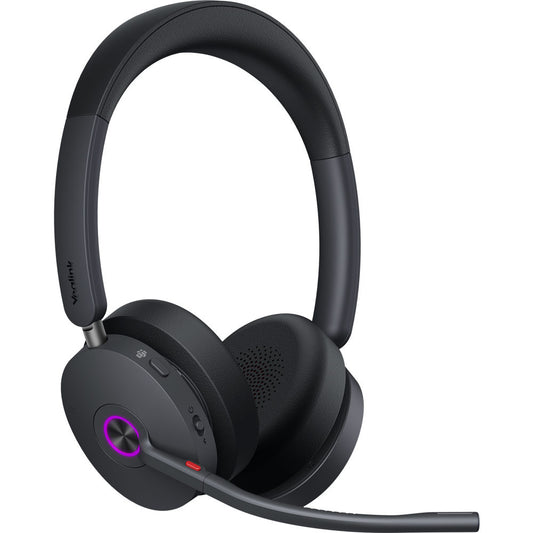 Yealink Headset 1208655 WH68 Teams