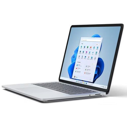 Microsoft 14.4" Surface Laptop Studio 2 for Business (Platinum)
