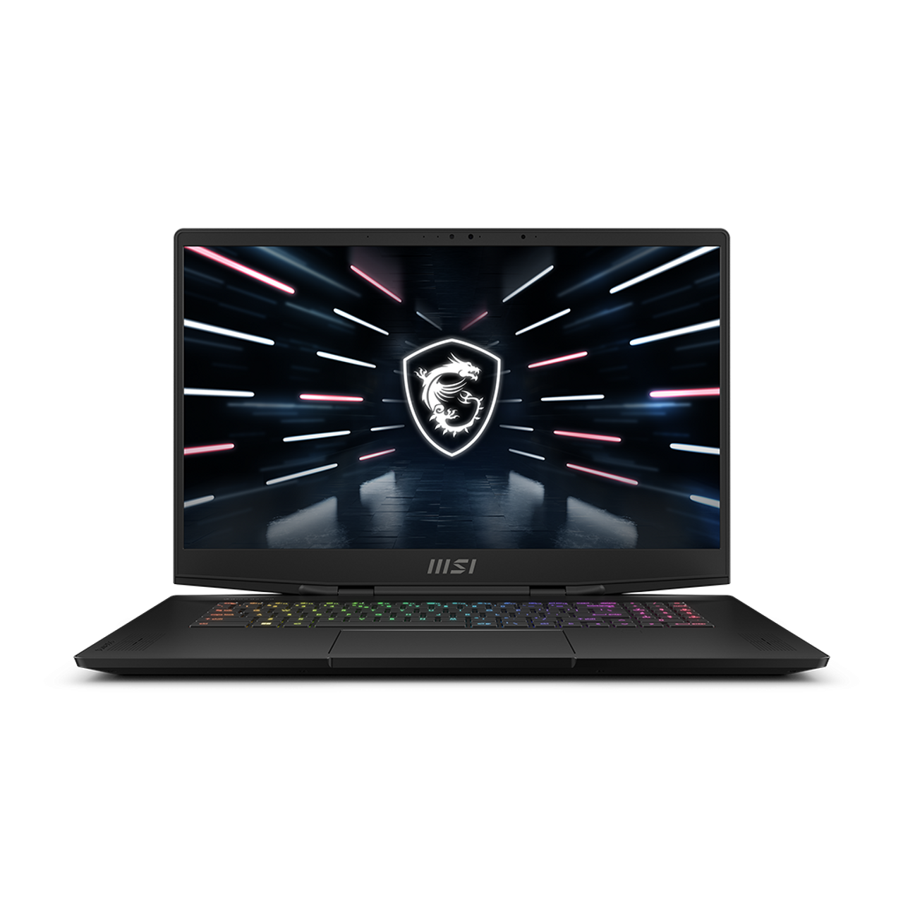 MSI NB Stealth GS77 12UHS-083 17.3 i7-12700H 2x16G 1TB RTX3080TI W11P Retail MSI