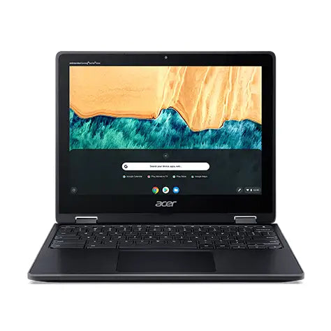 TRUSTED PARTNER RENEWED ACER SPIN 512 R8 TOUCHSCREEN CHROMEBOOK