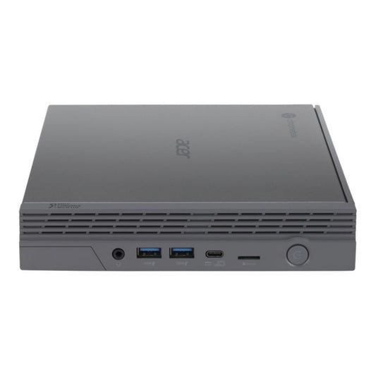 Acer Chromebox CXI5 - Intel Celeron 7305, 4GB RAM, 32GB eMMC, ChromeOS