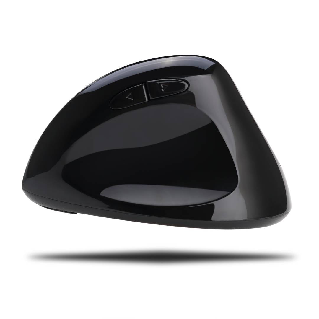 USB Adjustable Vertical Ergonomic Mouse (TAA Compliant)