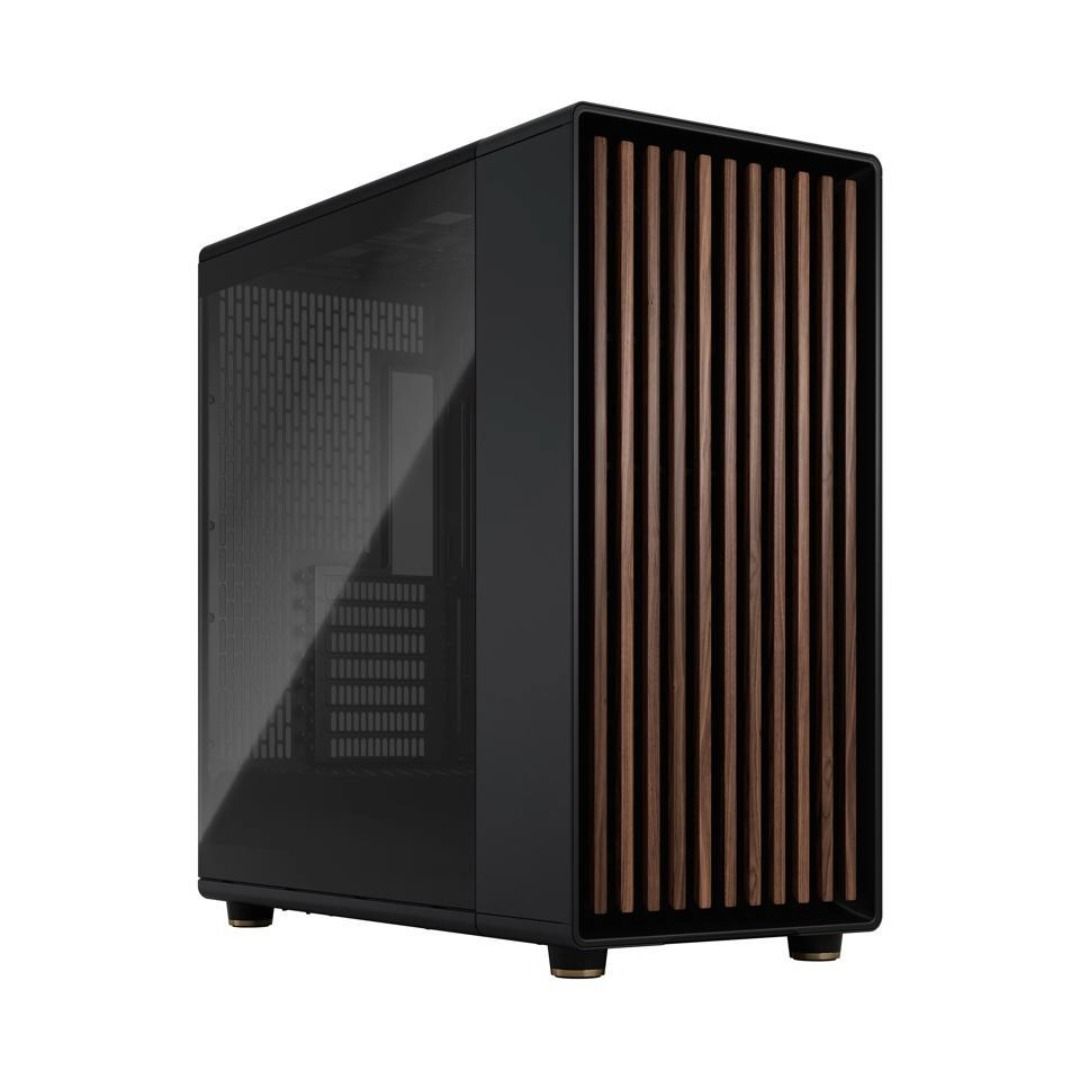 Fractal Design CS FD-C-NOR1X-02 North XL Charcoal Black TG Full Tower ATX