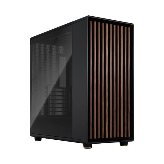 Fractal Design CS FD-C-NOR1X-02 North XL Charcoal Black TG Full Tower ATX