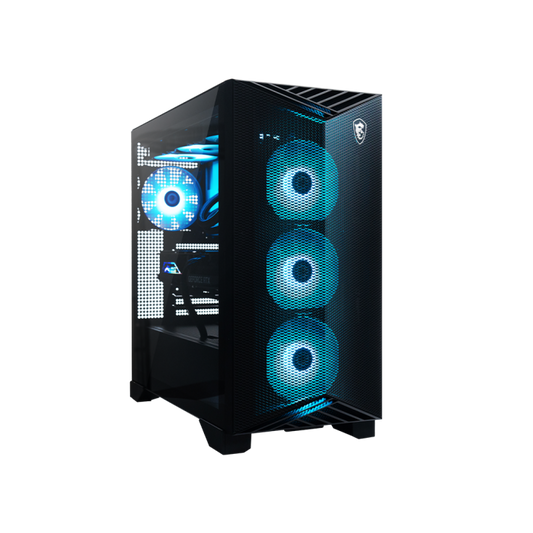 MSI Aegis ZS2 C7NVV-1278US R9-7900X 2x16GB 2TB RTX5080 W11HA
