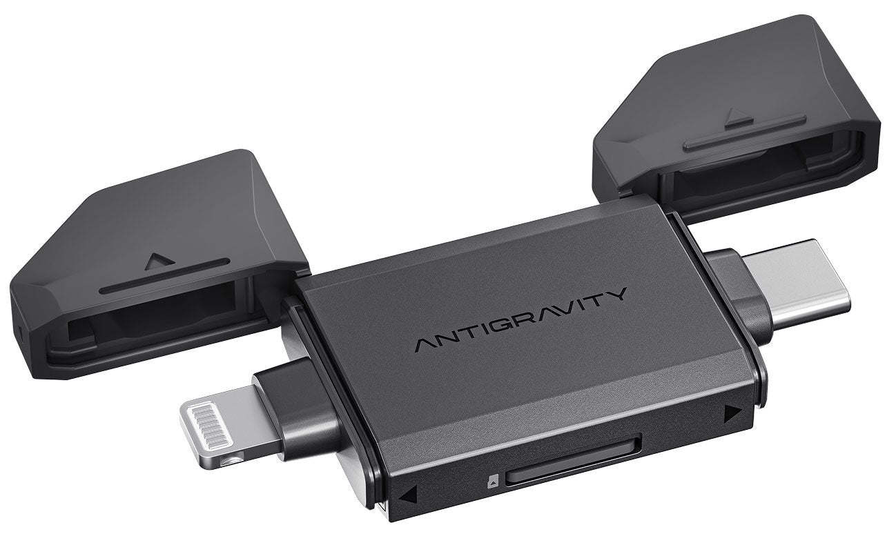 Antigravity CINSBANB-01 Quick Reader