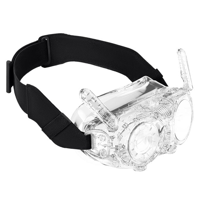 Antigravity CINSBBLB-01 Vision Head Strap