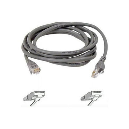 BELKIN Ethernet 10Base-T Cable - 1000 Ft - Utp - ( Cat 5 )