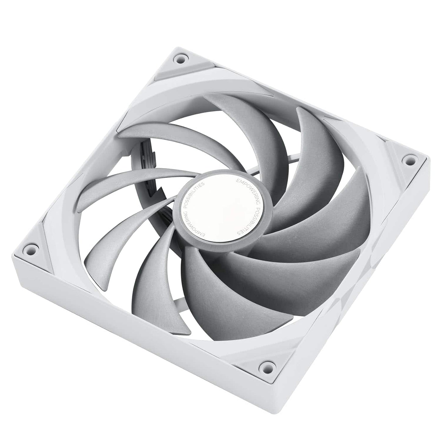 TRYX F-R140P-NN1M-G0W ROTA PRO 140 Performance Fan White 140mm Case Fan