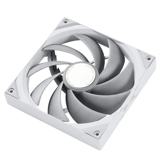 TRYX F-R140P-NN1M-G0W ROTA PRO 140 Performance Fan White 140mm Case Fan