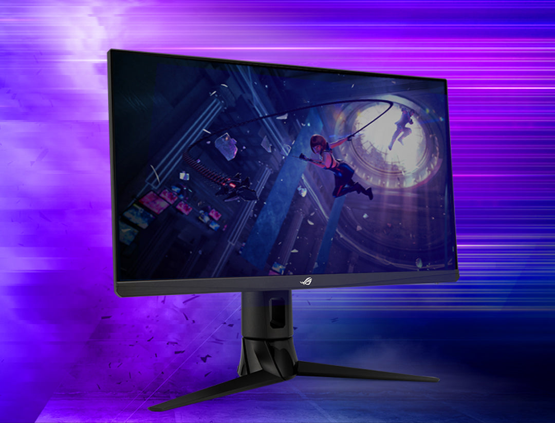 ASUS XG249CM 24.5" FHD 1ms 144Hz Gaming Monitor