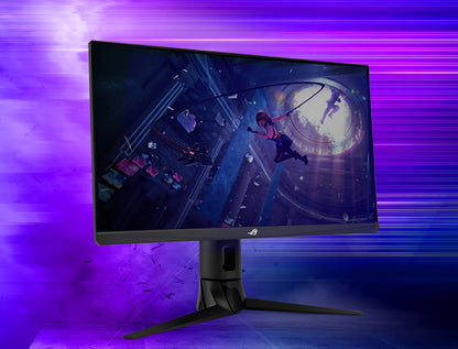 ASUS XG249CM 24.5" FHD 1ms 144Hz Gaming Monitor