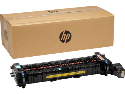 HP - LaserJet - Fuser Kit All Office Smarts