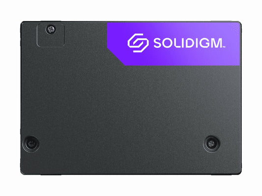Solidigm SB5PH27X076TOP1 D7-PS1010 7.68TB 2.5 PCIe5.0x4 V7 TLC Opal Bare