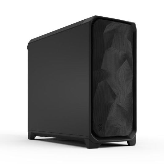 Fractal Design CS FD-C-MES3X-01 Meshify 3 XL Full Tower Black Solid Side Panel