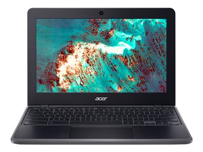 Acer Chromebook 511 C741L C741L-S69Q 11.6" Chromebook - HD - Qualcomm Snapdragon 7c SC7180 - 4 GB - 32 GB Flash Memory - English (US) Keyboard