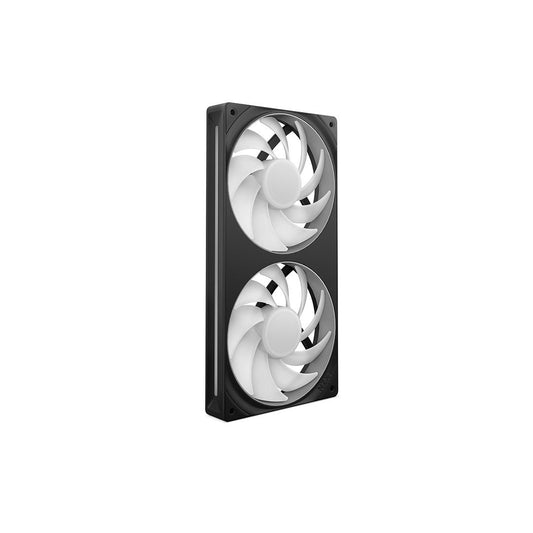 NZXT Fan RF-U24HF-B1 F240 RGB CORE Black