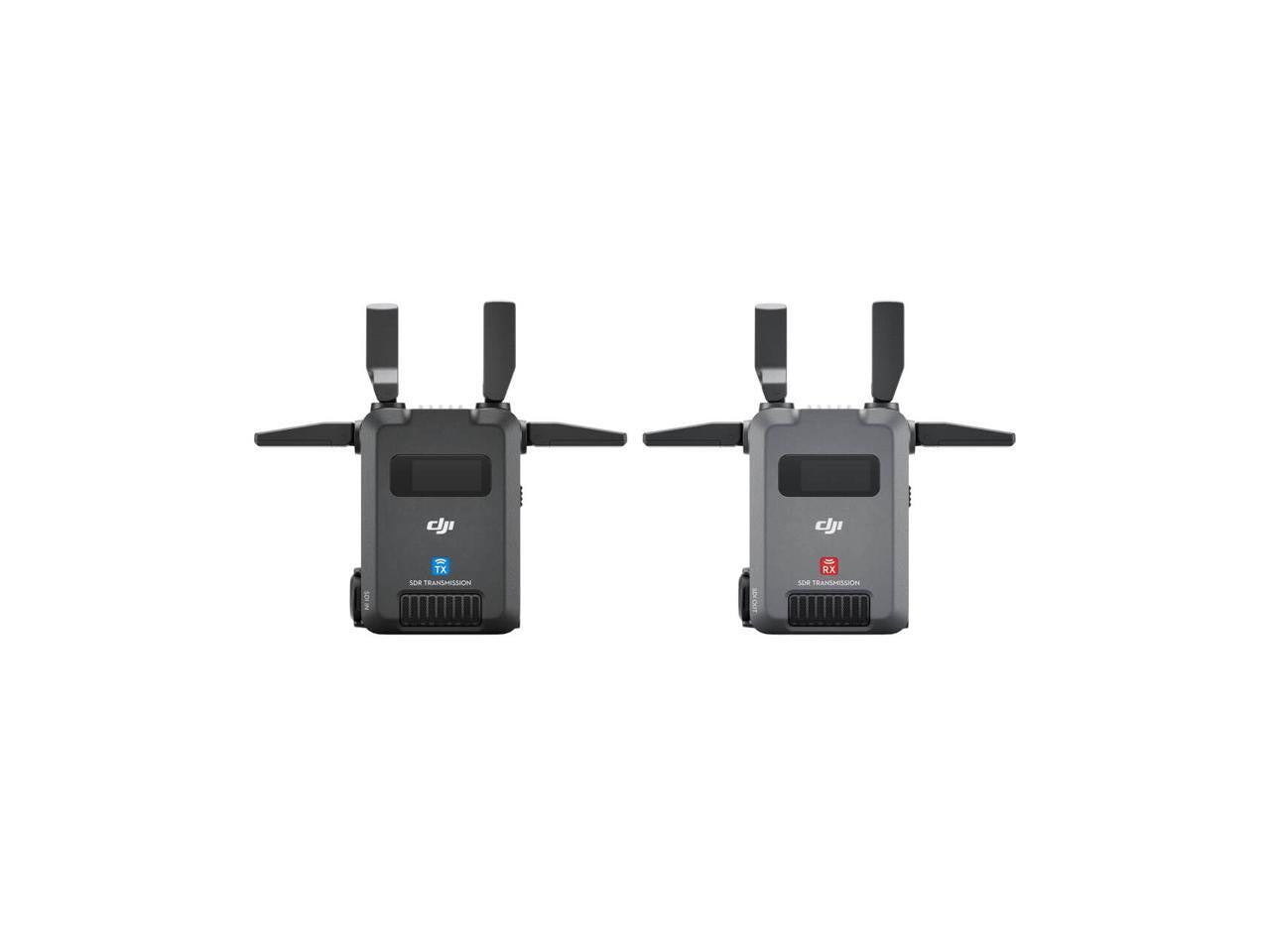 DJI Drone CP.RN.00000397.01 SDR Transmission Combo