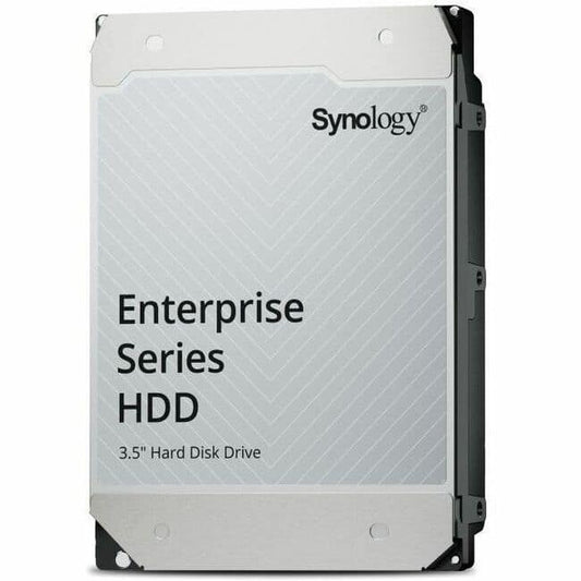 Synology HAT5320-24T 24TB HAT5320 3.5 SATA Enterprise Bulk Pack