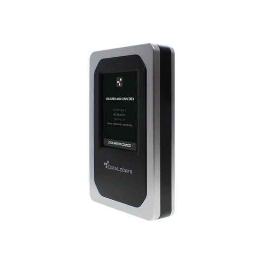 DataLocker DL4 FE 7.60 TB ESSD