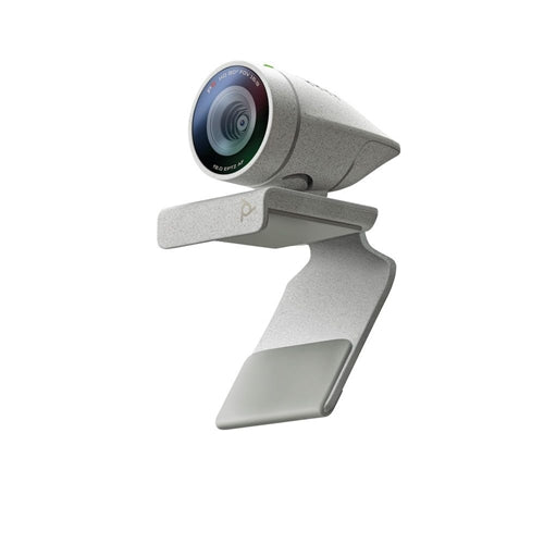 Manufacturer Renewed Poly Studio P5 Usb-A Webcam 76u43aa All Office Smarts