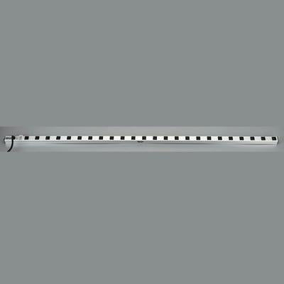 Tripp Lite Power Strip 120V 22 5-15R; 2 5-20R L5-20P 15Ft Cd Vertical Metal - St