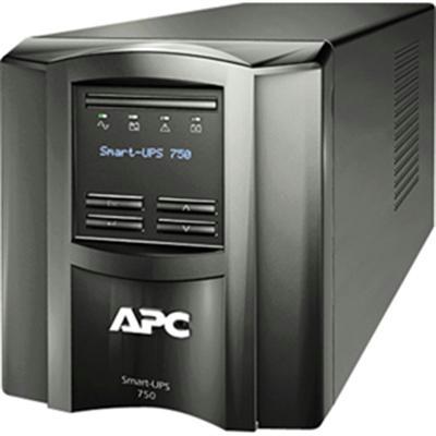 Apc Smart Ups 750Va Lcd 230V