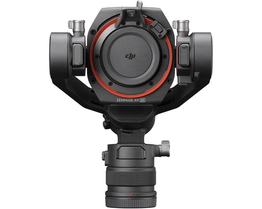 DJI CP.RN.00000341.01 Zenmuse X9-8K Gimbal Camera