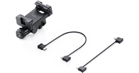 DJI Accessory CP.RN.00000398.01 SDR Transmission Phone Holder Kit