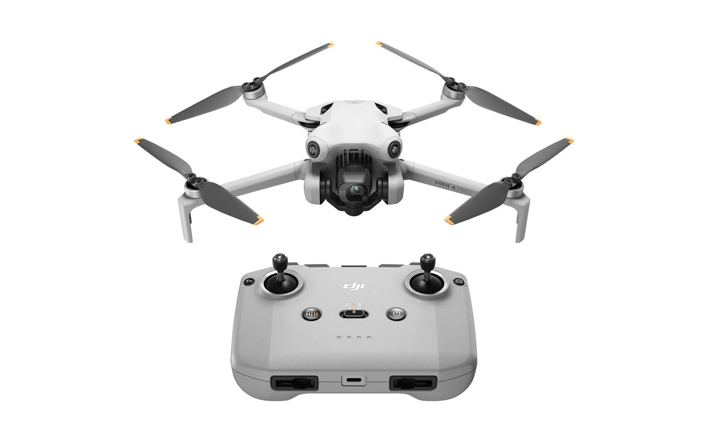 DJI Drone CP.MA.00000731.01 Mini 4 Pro (GL) Retail DJI