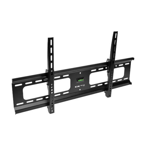 Tripp Lite Series Heavy-Duty Tilt Wall Mount For 37" To 80" Tvs And Monitors, Fl - DWT3780XUL