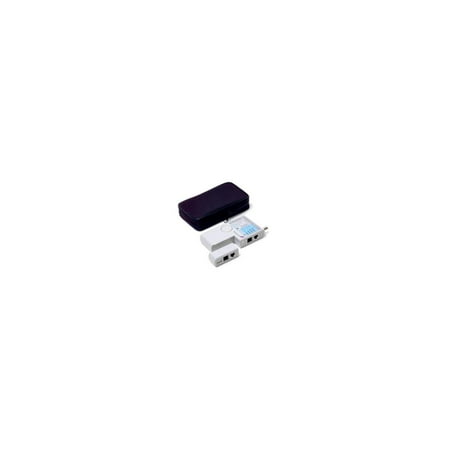STARTECH.COM Professional Multi Function Rj45 Rj11 Usb And Bnc Cable Tester