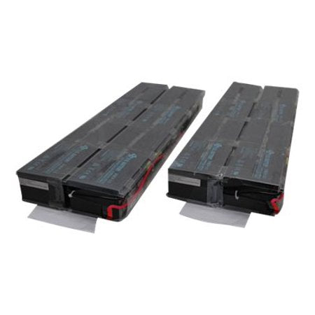 TRIPP Ups Replacement 192Vdc Battery Cartridge Kit (2 Sets Of 8) For Select Smartonlin