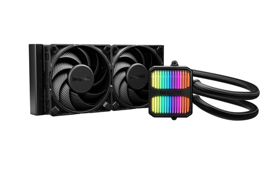 be quiet! Fan BW024 SILENT LOOP 3 240mm