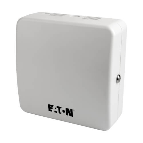 TRIPP Wireless Access Point Enclosure With Lock - Surface-Mount, Abs Construction, 11 - EN1111