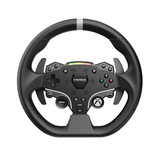 MOZA RACING Game RS052 ESX Steering Wheel For XBOX
