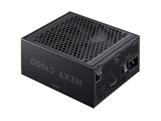 NZXT PA-5P1BB-US 1500W 80Plus Platinum Fully Modular Digital PS